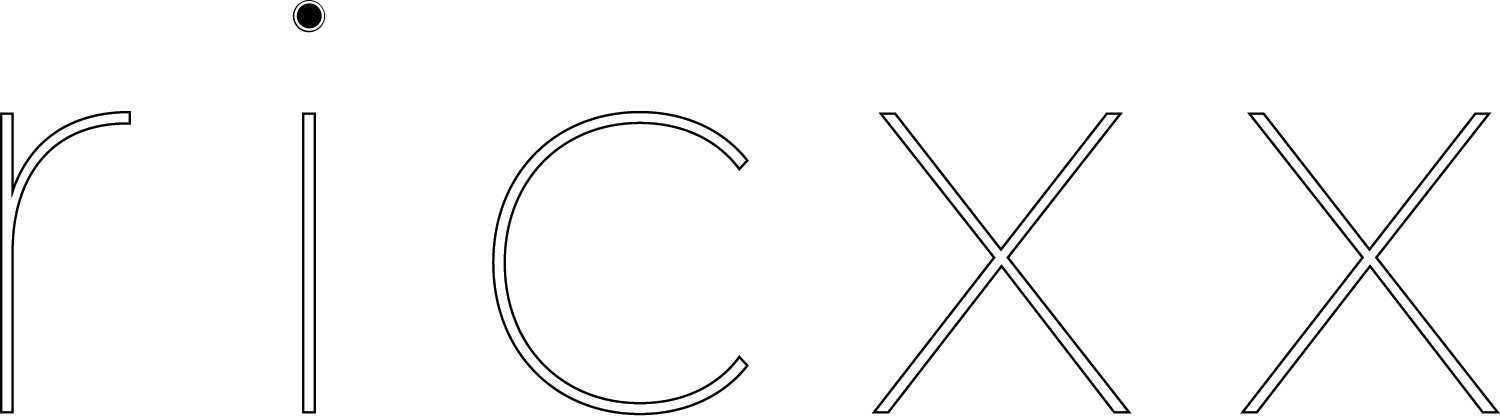 ricxx | 館山・沖縄のシェア別荘