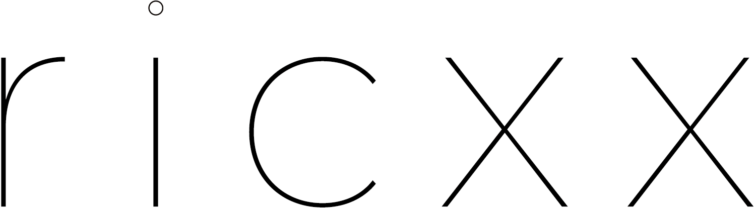 ricxx | 館山・沖縄のシェア別荘